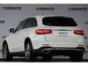 MERCEDES BENZ GLC-CLASS