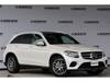 MERCEDES BENZ GLC-CLASS