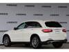 MERCEDES BENZ GLC-CLASS