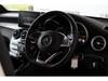 MERCEDES BENZ GLC-CLASS