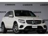 MERCEDES BENZ GLC-CLASS