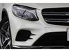 MERCEDES BENZ GLC-CLASS