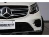 MERCEDES BENZ GLC-CLASS