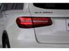 MERCEDES BENZ GLC-CLASS