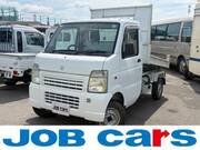 2010 SUZUKI CARRY TRUCK