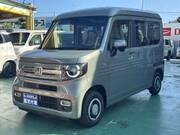 2026 HONDA N-VAN