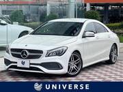 2016 MERCEDES BENZ CLA-CLASS