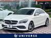 MERCEDES BENZ CLA-CLASS