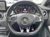 MERCEDES BENZ CLA-CLASS