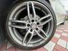 MERCEDES BENZ CLA-CLASS