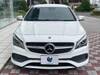 MERCEDES BENZ CLA-CLASS