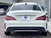 MERCEDES BENZ CLA-CLASS