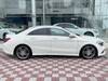MERCEDES BENZ CLA-CLASS