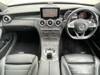 MERCEDES BENZ C-CLASS Stationwagon