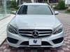 MERCEDES BENZ C-CLASS Stationwagon