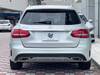 MERCEDES BENZ C-CLASS Stationwagon