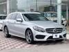 MERCEDES BENZ C-CLASS Stationwagon