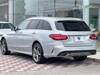 MERCEDES BENZ C-CLASS Stationwagon