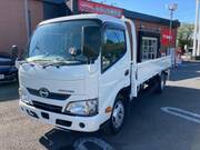 2019 HINO DUTRO