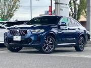 2022 BMW X4