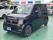 2025 HONDA N-WGN