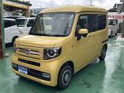 2026 HONDA N-VAN