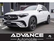 2025 MERCEDES BENZ GLC-CLASS