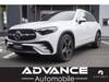 MERCEDES BENZ GLC-CLASS