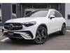 MERCEDES BENZ GLC-CLASS