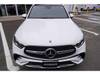 MERCEDES BENZ GLC-CLASS