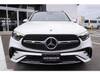MERCEDES BENZ GLC-CLASS