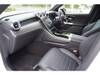 MERCEDES BENZ GLC-CLASS
