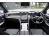 MERCEDES BENZ GLC-CLASS