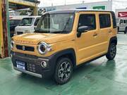 2025 SUZUKI HUSTLER