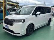 2026 HONDA STEPWAGON