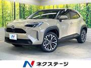 2021 TOYOTA YARIS CROSS Z