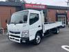 FUSO CANTER