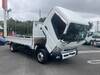 FUSO CANTER