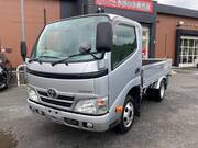 2015 TOYOTA DYNA