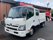 2019 HINO DUTRO