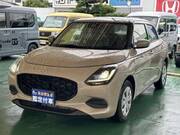 2024 SUZUKI SWIFT