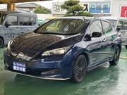 2024 NISSAN LEAF