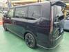 HONDA STEPWAGON