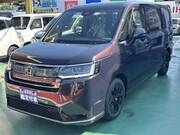 2026 HONDA STEPWAGON