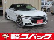 2018 HONDA S660