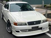 1999 TOYOTA CHASER TOURER V