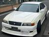 TOYOTA CHASER