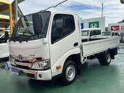 2026 TOYOTA DYNA