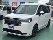 2026 HONDA STEPWAGON