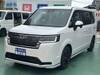 HONDA STEPWAGON